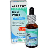Bio Allers Grass Pollen 1 OZ