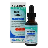 Bio Allers Tree Pollen 1 OZ