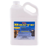 Y-Tex Brute Pour-On Insecticide Gal 3785 ml