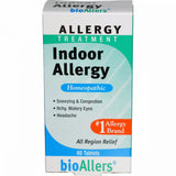 Bio Allers Indoor Allergy 60 TAB