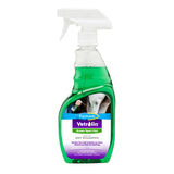 Farnam Vetrolin Green Spot Out Spray-On Dry Horse Shampoo 16 fl oz