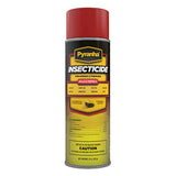 Pyranha Insecticide Aerosol Premise and Horse Spray 15 oz