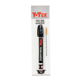 YTex Tag Marker Pen Black