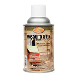 Country Vet Country Vet Mosquito and Fly Spray Refill 69 oz