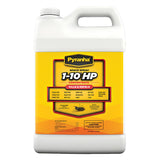 Pyranha Fly Space Spray Concentrate 1-10 HP for 55 gal system 25 gal