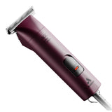 Andis AGC Super 2-Speed Clipper Maroon T-84 Blade