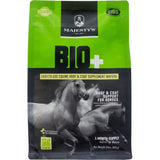 Majestys Majestys Bio Plus Wafers Hoof and Coat Supplement for Horses 30s