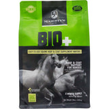Majesty's Bio Wafers Hoof and Coat Supplement for Horses 60's