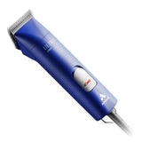 Andis UltraEdge AGC Super 2-Speed Clipper Blue with 10 Blade