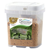 SUCCEED Succeed Digestive Conditioning Program for Horses Granules 1.79 lbs