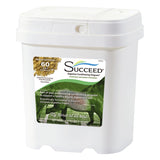 SUCCEED Succeed Digestive Conditioning Program for Horses Granules 375 lbs