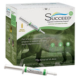 SUCCEED Succeed Digestive Conditioning Program for Horses Paste 30s