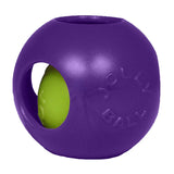 Jolly Pets Teaser Ball for Dogs 6in