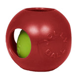 Jolly Pets Teaser Ball for Dogs 8in