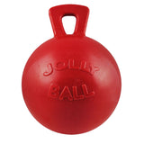 Jolly Pets Tug-N-Toss for Dogs Medium Red