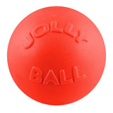 Jolly Pets Jolly Bounce-N-Play Dog Ball 45in Small Dog Orange