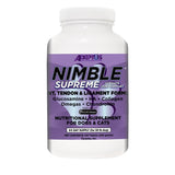Adeptus Nimble Supreme Ultimate Joint Support for Dogs and Cats 120s