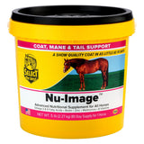 Select The Best Nu-Image Hoof and Coat Support for Horses 5 lbs