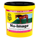 Select The Best Nu-Image Hoof and Coat Support for Horses 10 lbs