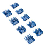 Andis Universal Comb Set Small 9-piece set