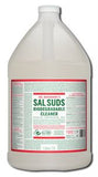 Dr Bronners Sal Suds Cleaning Liquids Sal Suds Organic Cleaner Gallon
