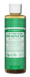 Dr Bronners Liquid Castile Soap Almond 8 oz