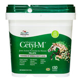 Cetyl-M Advanced Cetyl-M Joint Action Formula for Horses Pellets 112 lbs