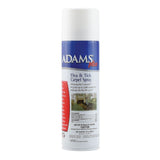 Adams Plus Flea and Tick Carpet Spray 16 oz