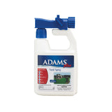 Adams Plus Yard Spray Qt