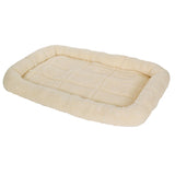 Pet Lodge Fleece Dog Bed Small 23in