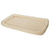 Pet Lodge Fleece Dog Bed X-Large 41in