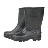 Ranger Splash Youth Rain Boots Child 12 Black