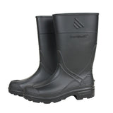 Ranger Splash Youth Rain Boots Youth 1 Black