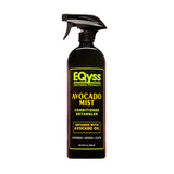 EQyss Avocado Mist Conditioner and Detangler 32 fl oz