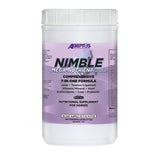 Adeptus Nimble Mega-Nutrient 7-in-One Nutritional Supplement for Horses 375 lbs