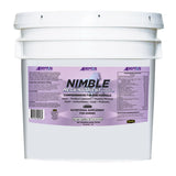 Adeptus Nimble Mega-Nutrient 7-in-One Nutritional Supplement for Horses 20 lbs