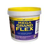 Grand Meadows Mega Grand Flex Joint Support for Horses and Dogs 3.75 lbs