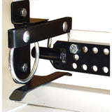 Dare RowndUp Gate Latches Two-way