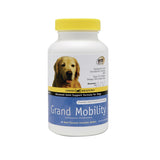 Grand Mobility Advanced Joint Support Formula for Dogs 60's