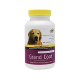 Grand Coat Dog Supplement 60's