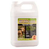 Merck Animal Health Ultra Saber Insecticidal Pour-On for Cattle Gal 3785 ml