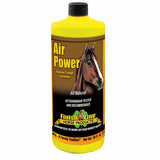 Finish Line Horse Products, Inc. Air Power Equine Cough Formula Liquid 34 fl oz