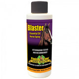Finish Line Horse Products Inc Blaster Essential Oil Horse Spray 4 fl oz refill