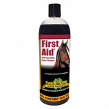 Finish Line Horse Products, Inc. First Aid Horse Shampoo 32 fl oz