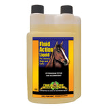 Finish Line Horse Products, Inc. Fluid Action Joint Supplement 32 fl oz