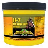 Finish Line Horse Products, Inc. U-7 Gastric Aid Horse Supplement Powder 16 lbs