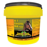 Finish Line Horse Products Inc U7 Gastric Aid Horse Supplement Powder 3.2 lbs