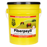 Select The Best Fiberpsyll Digestive Support Horse Supplement 20 lbs 907 kg