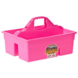 Miller Little Giant Plastic DuraTote Pink