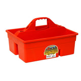 Miller Little Giant Plastic DuraTote Red